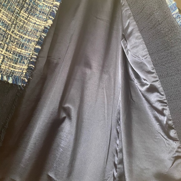 Chico’s tweed women jacket - Picture 6 of 6